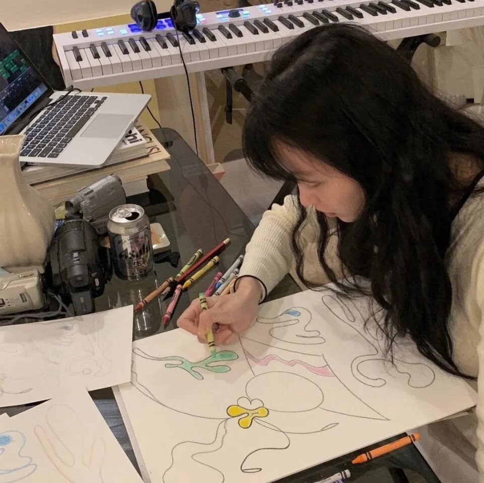 成长边缘